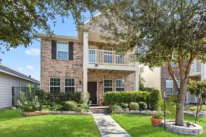 7223 Pavilion Drive, Houston, TX 77083 - Photo 2