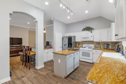 16115 Charter Rock Drive, Houston, TX 77070 - Photo 2