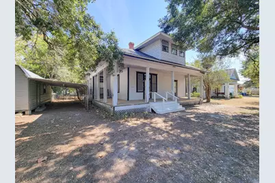 304 N Walnut Avenue, Eagle Lake, TX 77434 - Photo 40