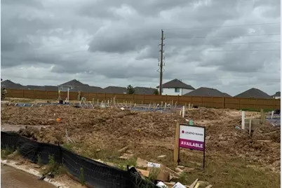 3017 Mustang Grove Way, Brookshire, TX 77423 - Photo 2