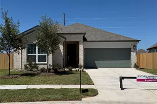 3017 Mustang Grv Wy, Brookshire, TX 77423 - Photo 2