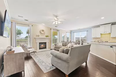 25622 Foster Bridge Lane, Katy, TX 77494 - Photo 10