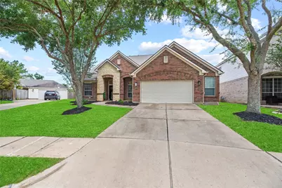 25622 Foster Bridge Lane, Katy, TX 77494 - Photo 4