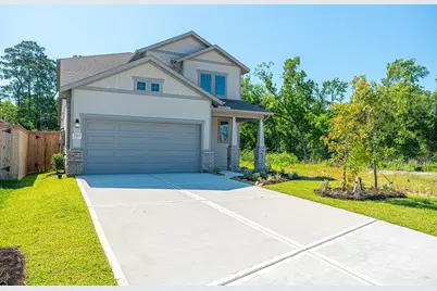 263 Navasota Narrows Way, Conroe, TX 77304 - Photo 2