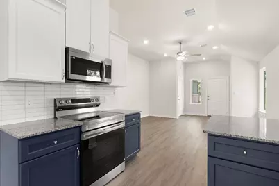 176 Road 5102L, Cleveland, TX 77327 - Photo 2