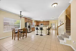 1618 Autumn Springs Dr, Missouri City, TX 77459 - Photo 4