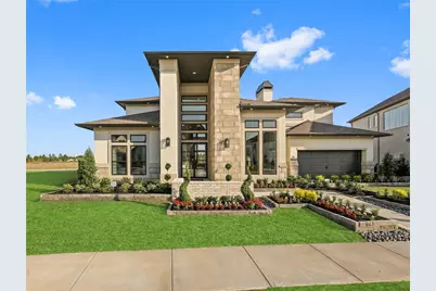 5029 Wildtree Creek South, Magnolia, TX 77316 - Photo 2