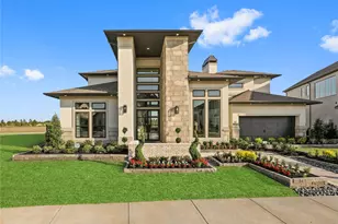 5029 Wildtree Creek S, Magnolia, TX 77316 - Photo 2