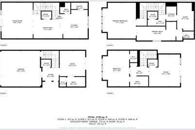 2716 Baldwin Street, Houston, TX 77006 - Photo 26