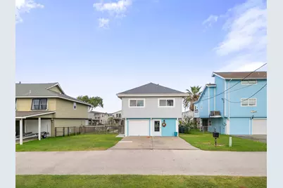 66 Tarpon Street, Bayou Vista, TX 77563 - Photo 2