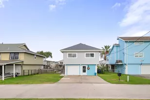 66 Tarpon St, Bayou Vista, TX 77563 - Photo 2