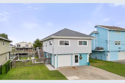66 Tarpon Street, Bayou Vista, TX 77563 - Photo 1