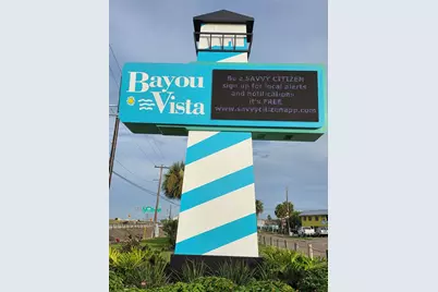 66 Tarpon Street, Bayou Vista, TX 77563 - Photo 38