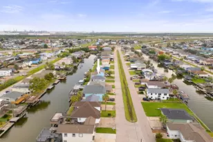 66 Tarpon St, Bayou Vista, TX 77563 - Photo 36