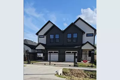 4618 Davenport Street, Houston, TX 77051 - Photo 2