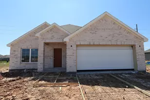 1074 Garnet Star Dr, La Marque, TX 77568 - Photo 1