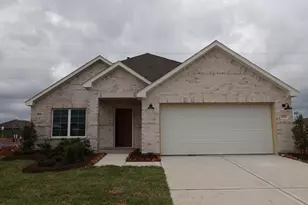 1074 Garnet Star Dr, La Marque, TX 77568 - Photo 1