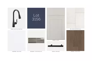 1074 Garnet Star Dr, La Marque, TX 77568 - Photo 2