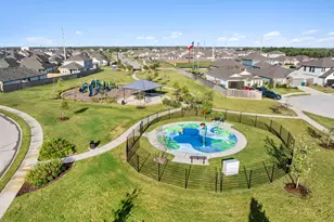 1074 Garnet Star Dr, La Marque, TX 77568 - Photo 22