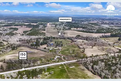 Tbd John Warren Lot 4 Road, Coldspring, TX 77331 - Photo 2