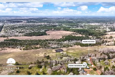 Tbd John Warren Lot 4 Road, Coldspring, TX 77331 - Photo 12