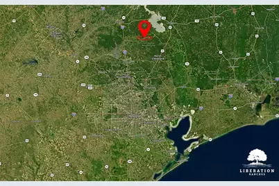 Tbd John Warren Lot 4 Road, Coldspring, TX 77331 - Photo 10