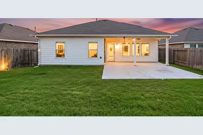 5135 Bay Meadows Lane, Katy, TX 77449 - Photo 20