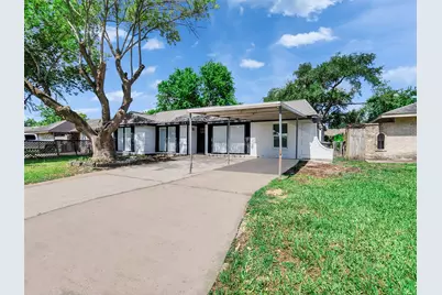 12335 Buckland Lane, Houston, TX 77039 - Photo 2