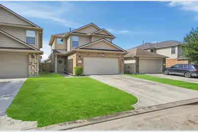 9431 Parsley Path Lane, Houston, TX 77064 - Photo 2