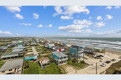 130 Coral Court, Surfside Beach, TX 77541 - Photo 6