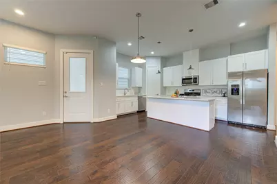 847 Rachel St #G, Houston, TX 77091 - Photo 24
