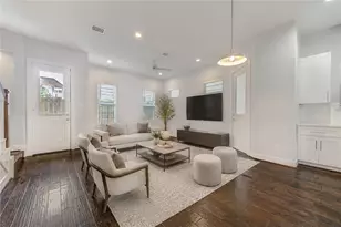 847 Rachel St, Houston, TX 77091 - Photo 4