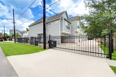 847 Rachel St #G, Houston, TX 77091 - Photo 10