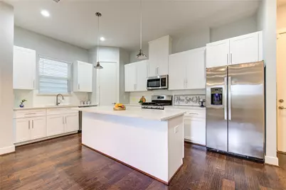 847 Rachel St #G, Houston, TX 77091 - Photo 14