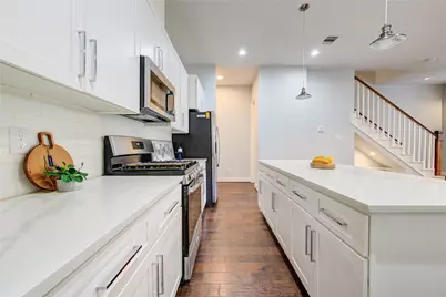 847 Rachel St #G, Houston, TX 77091 - Photo 2