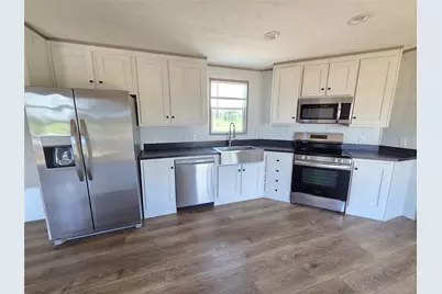 874 Road 5914-05, Cleveland, TX 77327 - Photo 2