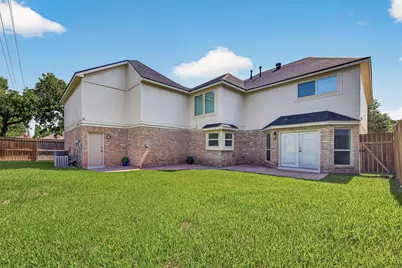 1018 Sherfield Ridge Drive, Katy, TX 77450 - Photo 42
