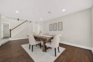 1018 Sherfield Ridge Dr, Katy, TX 77450 - Photo 8