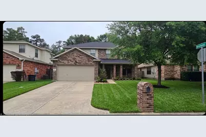 2611 Lexington Park Drive, Spring, TX 77373 - Photo 1