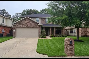 2611 Lexington Park Dr, Spring, TX 77373 - Photo 1