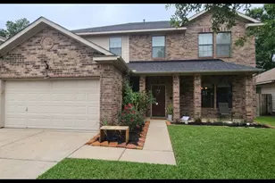 2611 Lexington Park Dr, Spring, TX 77373 - Photo 2