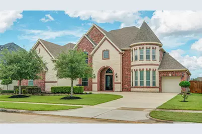 26510 Crimson Bluff Lane, Katy, TX 77494 - Photo 1