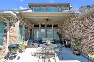 2627 Country Ln, Katy, TX 77493 - Photo 36