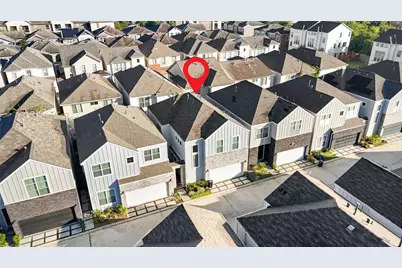 8810 Hollister Pine Court, Houston, TX 77080 - Photo 2