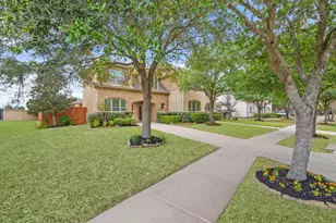 7303 Starry Night, Katy, TX 77494 - Photo 38