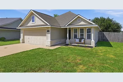 3907 Bridgeberry Court, College Station, TX 77845 - Photo 1