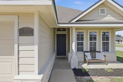 3907 Bridgeberry Court, College Station, TX 77845 - Photo 2