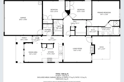 3907 Bridgeberry Court, College Station, TX 77845 - Photo 20