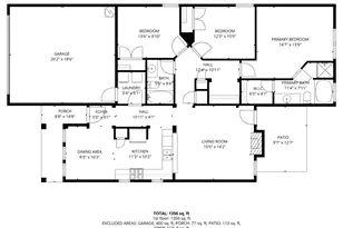 3907 Bridgeberry Ct, College Station, TX 77845 - Photo 20