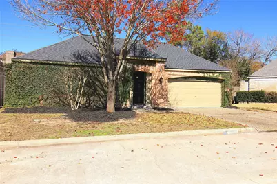 319 Champions Colony III, Houston, TX 77069 - Photo 1